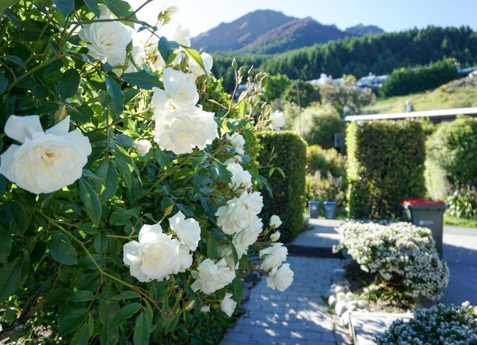 Fernhill Stunning View Home Queenstown Zewnętrze zdjęcie